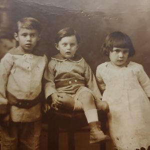 Meet your Posher, Gail